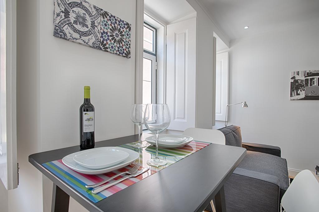 Bmyguest - Principe Real Charming Apartment Lisbon Exterior photo